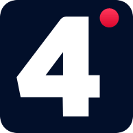 4over4